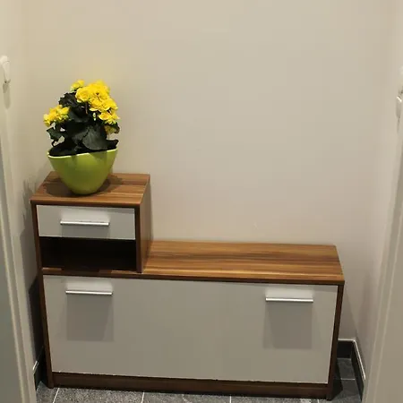 Apartment Monteurzimmer