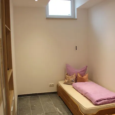 Monteurzimmer Apartment Pfungstadt