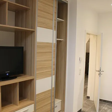 Apartment Monteurzimmer